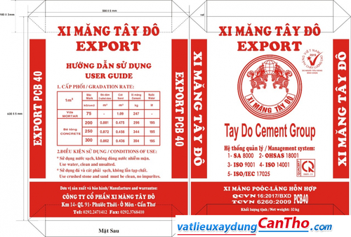 Tây Đô export